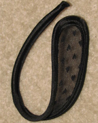 No Side Strings Thong