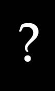 Question Mark.
